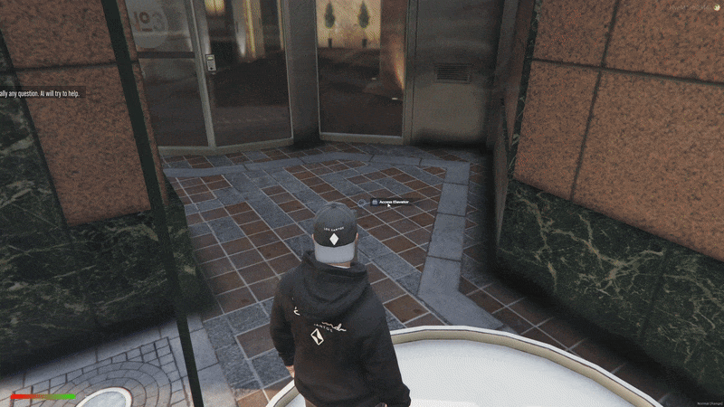 Fully Synced in Multiplayer