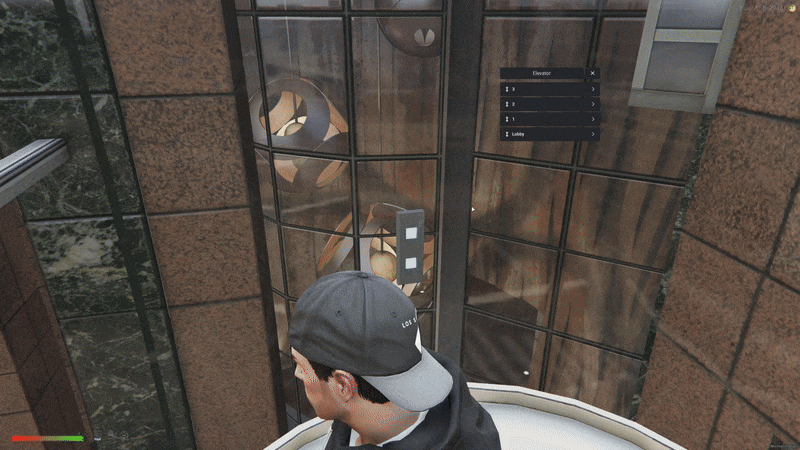 Configurable Floors/Models