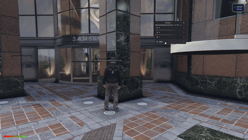 Proper Elevator Logic