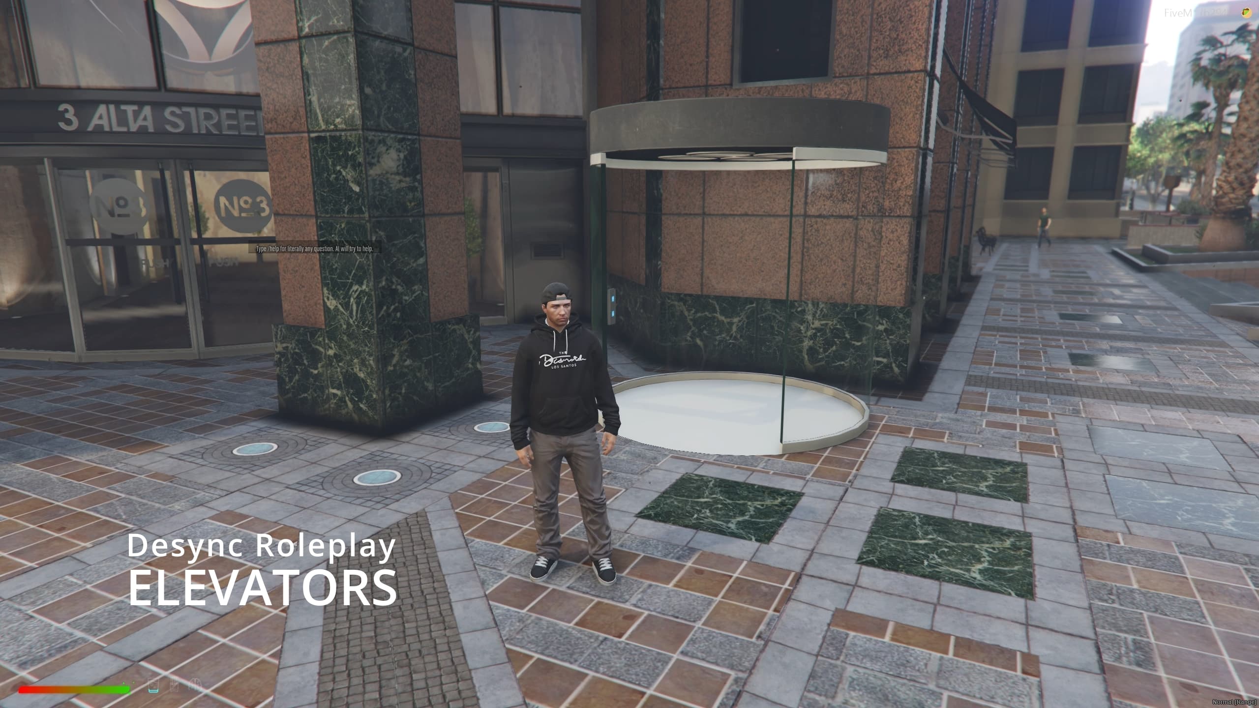 Elevators