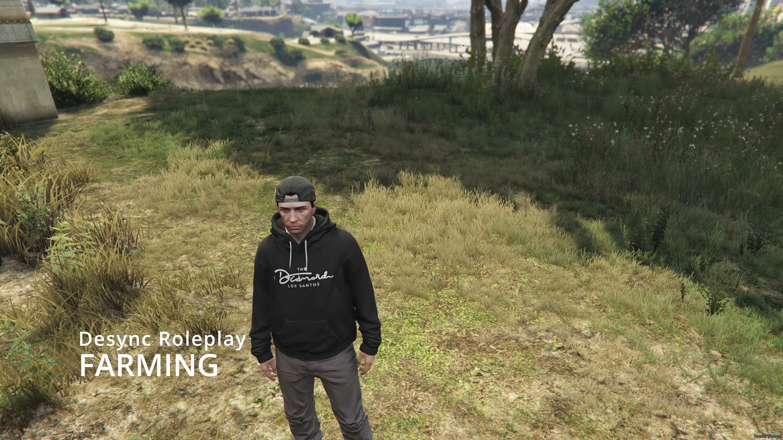 Farming