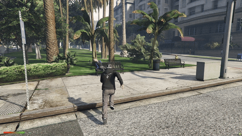 Fun for RP