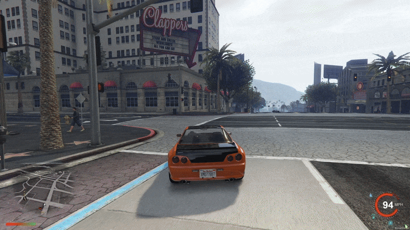 Damaged Parts Affect Vehicle Performance