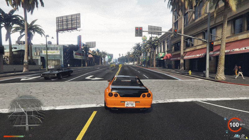 Lightweight Collision Detection